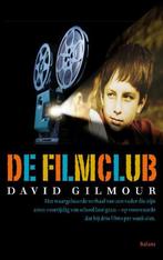 De filmclub 9789050189453 D. Gilmour, Boeken, Verzenden, Gelezen, D. Gilmour