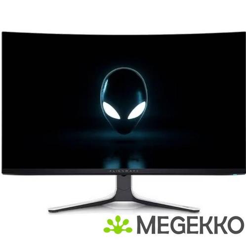 Alienware AW3225QF 32  4K Ultra HD 240Hz Curved OLED Gaming, Computers en Software, Monitoren, Nieuw, Verzenden