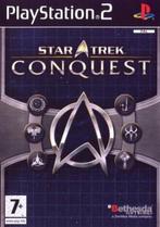 Star Trek Conquest (PS2 Games), Ophalen of Verzenden, Zo goed als nieuw