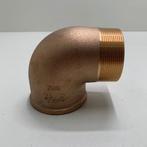 Bieden: Guidi 90 degree elbow male | female, Ophalen of Verzenden, Nieuw, Kombuis en Sanitair, Zeilboot of Motorboot