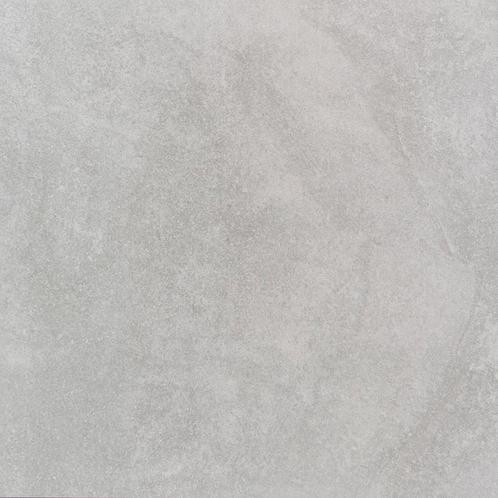 Licht grijze vloertegels 60x60 Ledge grey-1,08m², Doe-het-zelf en Verbouw, Tegels, Nieuw, Verzenden
