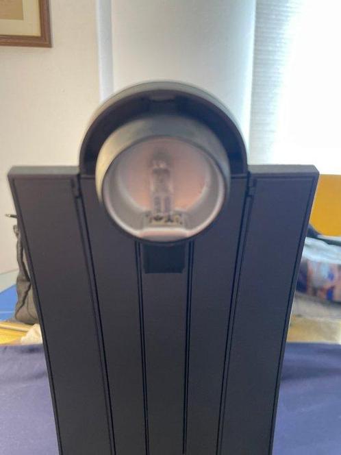 PAF - F.A. Porsche - Tafellamp - JAZZ - Plastic, Antiek en Kunst, Antiek | Lampen
