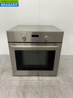 RVS Electrolux Oven Heteluchtoven 230V Horeca, Ophalen of Verzenden, Gebruikt