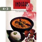 Indiaans koken 9789036612753 Auteur, Boeken, Kookboeken, Verzenden, Gelezen, Auteur