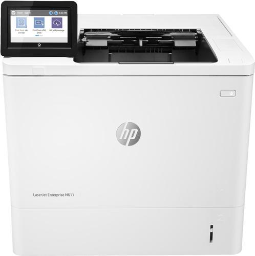 HP - lj enterprise m611dn (7ps84a), Computers en Software, Printers, Ingebouwde Wi-Fi, Zwart-en-wit printen, Nieuw, Printer, Ophalen of Verzenden