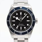 Tudor - Heritage Black bay - 79230B - Heren - 2011-heden, Sieraden, Tassen en Uiterlijk, Horloges | Heren, Nieuw