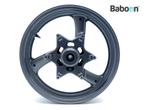 Voorwiel Yamaha XJ 900 S Diversion 1995-2004 (XJ900 XJ900S, Motoren, Verzenden, Gebruikt