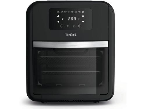 Tefal Easy Fry FW5018 oven & grill, Witgoed en Apparatuur, Frituurpannen, Zo goed als nieuw, Verzenden