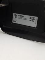Audi A4 Station tankklep bj.2008 Artnr. 8K0809999C, Gebruikt, Audi