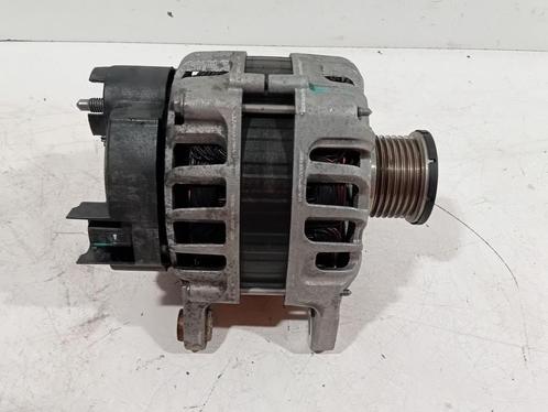 Dynamo Renault Captur I 1.2 TCe 120 231006677R, Auto-onderdelen, Motor en Toebehoren, ARN erkend, Stiba lid, Erkend duurzaam, Gebruikt