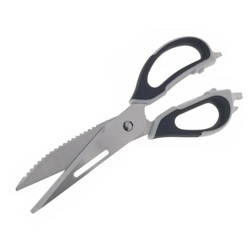 Benson Multifunctionele schaar - 9-in-1 - Sterke bladen -..., Huis en Inrichting, Keuken | Keukenbenodigdheden, Nieuw, Ophalen of Verzenden