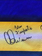 Parma - Italiaanse voetbal competitie - Adriano - 2003 -, Nieuw