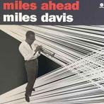 lp nieuw - Miles Davis - Miles Ahead, Cd's en Dvd's, Vinyl | Jazz en Blues, Verzenden, Zo goed als nieuw