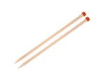 Basix Birch Breinaalden 40 cm, Hobby en Vrije tijd, Breien en Haken, Ophalen of Verzenden, Nieuw, Breien of Haken, Wol of Garen