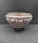 offerkom - Zilver - Laos - Eerste helft van de twintigste, Antiek en Kunst