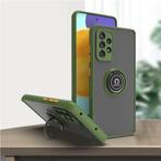 Samsung Galaxy S20 Ultra Hoesje met Ring Kickstand en, Verzenden, Nieuw