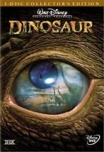 Dinosaur [DVD] [2000] [Region 1] [US Imp DVD, Zo goed als nieuw, Verzenden