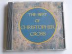 Christopher Cross - The best of, Cd's en Dvd's, Cd's | Pop, Verzenden, Zo goed als nieuw