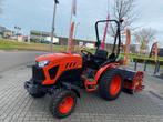Kubota LX 401 compact tractor ( nieuw ), Zakelijke goederen, Agrarisch | Tractoren, Nieuw, Ophalen