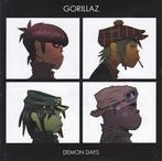 cd - Gorillaz - Demon Days, Verzenden, Zo goed als nieuw
