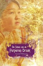 De tuinen van de Purperen Draak / Drakenhoeder trilogie / 2, Boeken, Verzenden, Gelezen, Carole Wilkinson