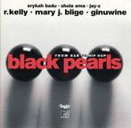 cd - Various - Black Pearls - From R&amp;B To Hip-Hop, Cd's en Dvd's, Cd's | Overige Cd's, Zo goed als nieuw, Verzenden