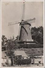 RHENEN - Molen te Rhenen, Verzamelen, Ansichtkaarten | Nederland, Verzenden, Gelopen