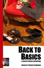 Back to Basics 9781931513357 Therese Szymanski, Boeken, Verzenden, Gelezen, Therese Szymanski