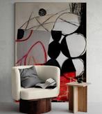 Jane Grieco - Fronteras en movimiento - Tableau, unique,