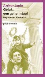 9789029540506 Prive-domein 306 - Geluk, een geheimtaal, Verzenden, Zo goed als nieuw, Arthur Japin