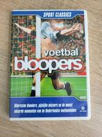 DVD - Voetbal Bloopers, Cd's en Dvd's, Dvd's | Documentaire en Educatief, Alle leeftijden, Verzenden, Gebruikt, Overige typen