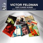 cd - Victor Feldman - Eight Classic Albums 4-CD, Verzenden, Zo goed als nieuw