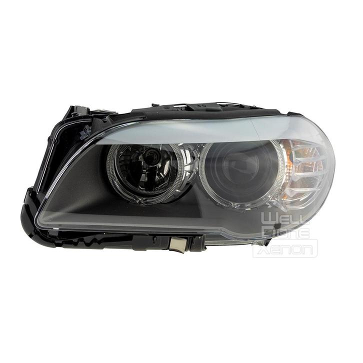 Bmw 5 Serie F10 F11 Halogeen koplamp Links 63117203239 - 1EL, Auto-onderdelen, Verlichting, Nieuw, BMW, Ophalen of Verzenden
