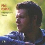 cd - Phil Hulse - Unpredicted Storm, Verzenden, Nieuw in verpakking