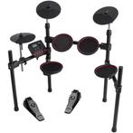 Fazley DDK-080 elektronisch drumstel, Muziek en Instrumenten, Drumstellen en Slagwerk, Verzenden, Nieuw