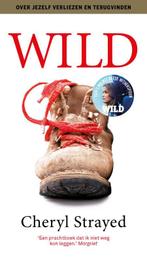 Wild 9789021026619 Cheryl Strayed, Boeken, Verzenden, Gelezen, Cheryl Strayed