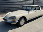 Citroën - DS - 1971, Auto's