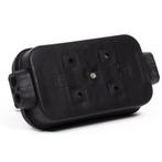 Benson Verdeeldoos - Waterdicht - 6-polige kroonverbindin..., Ophalen of Verzenden, Nieuw