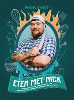 Eten met Nick 9789048861774 Nick Toet, Boeken, Kookboeken, Verzenden, Gelezen, Nick Toet