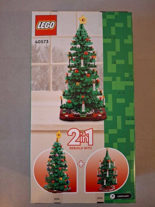 Lego Set - 40573 - Seasonal - 40573, Kinderen en Baby's, Speelgoed | Duplo en Lego