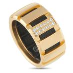 Chaumet - Ring - 18 karaat Geel goud, CHAUMET 18K geelgoud, Nieuw