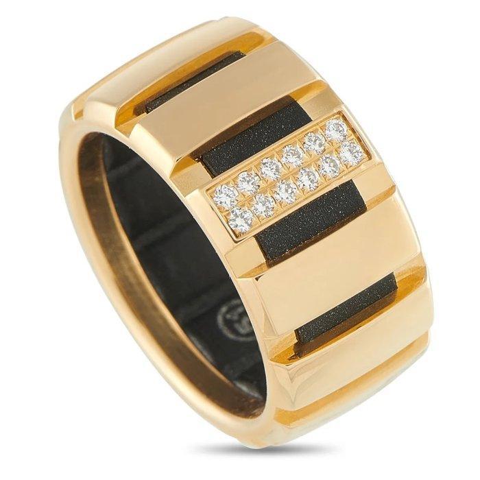 Chaumet - Ring - 18 karaat Geel goud, CHAUMET 18K geelgoud, Sieraden, Tassen en Uiterlijk, Ringen