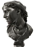 Fonderia G. Chiurazzi, Napoli - Vincenzo Gemito (1852-1929), Antiek en Kunst, Antiek | Keramiek en Aardewerk