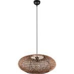 LED Hanglamp - Trion Hetra - E27 Fitting - 1-lichts - Rond -, Huis en Inrichting, Lampen | Hanglampen, Ophalen of Verzenden, Nieuw