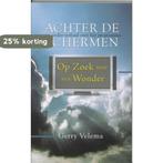 Achter De Schermen 9789063182786 Gerry Velema, Boeken, Verzenden, Zo goed als nieuw, Gerry Velema
