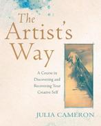 The Artists Way 9781509829477 Julia Cameron, Boeken, Verzenden, Gelezen, Julia Cameron