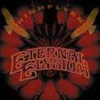 LP gebruikt - Eternal Elysium - Highflyer, Verzenden, Zo goed als nieuw