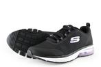 Skechers Sneakers in maat 38 Zwart | 10% extra korting, Skechers, Verzenden, Zwart, Sneakers of Gympen