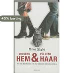 Volgens hem & volgens haar / Sirene 9789058313928 M. Gayle, Verzenden, Gelezen, M. Gayle