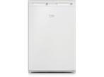Beko TSE1286N - Tafelmodel Koel-vriescombinatie - 114 L -, Witgoed en Apparatuur, Koelkasten en IJskasten, Verzenden, Zo goed als nieuw